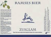 RamsesBier, Zuiglam