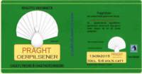 Bierbrouwerij Praght, Oerpilsener