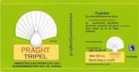 Bierbrouwerij Praght, Tripel