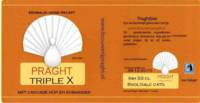 Bierbrouwerij Praght, Triple X