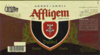 Licentiebrouwsels , Affligem Dubbel