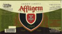 Licentiebrouwsels , Affligem Tripel