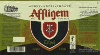 Licentiebrouwsels , Affligem Tripel