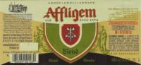 Licentiebrouwsels , Affligem Blond