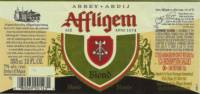 Licentiebrouwsels , Affligem Blond