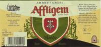 Licentiebrouwsels , Affligem Blond