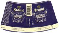 Bierbrouwerij Brand, Brand Sylvester