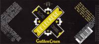 Bierbrouwerij De Leckere, Gulden Craen Blond