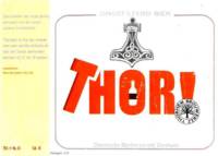 Doornsche Bierbrouwerij Thorhem, Thor