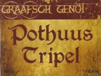 Graafsch Genot, Pothuus Tripel