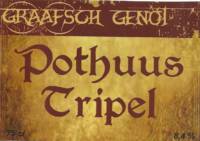 Graafsch Genot, Pothuus Tripel