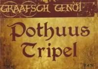 Graafsch Genot, Pothuus Tripel