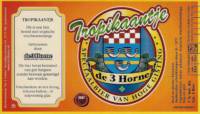 Bierbrouwerij de 3 Horne, Tropikaantje