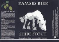 RamsesBier, Shire Stout