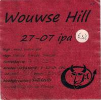 Hilldevils Beers, 27-07 IPA