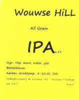 Hilldevils Beers, IPA