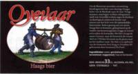 Brouwerij de Prael, Oyevaar Haags Bier