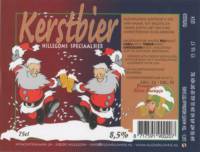 Brouwerij Klein Duimpje, Kerstbier Hillegoms Speciaal Bier