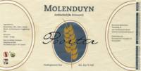 Brouwerij Molenduyn, Poorter