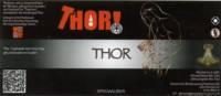 Doornsche Bierbrouwerij Thorhem, Thor