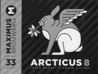 Maximus Brouwerij, Arcticus 8