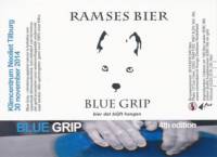 RamsesBier, Blue Grip