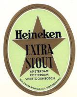 Heineken, Heineken Extra Stout