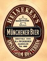 Heineken, Heineken's M&uuml;nchener Bier