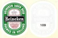 Heineken, Heineken Lager Beer