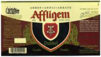 Licentiebrouwsels , Affligem Dubbel