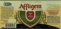 Licentiebrouwsels , Affligem Blond