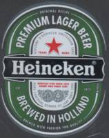 Heineken, Heineken Premium Lager Beer