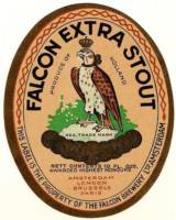 Van Vollenhoven's Bierbrouwerij, Falcon Extra Stout