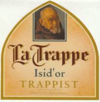Brouwerij De Koningshoeven , La Trappe Trappist Isid'or