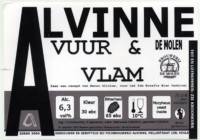 Brouwerij De Molen, Alvinne Vuur & Vlam