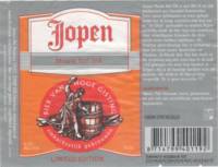 Jopen B.V., Jopen Mooie Nel IPA