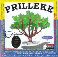 Jantje's Bieren Uden, Prilleke