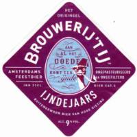 Brouwerij 't IJ, IJndejaars