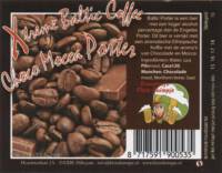 Brouwerij Klein Duimpje, Xtreme Baltic Coffee Choco Mocca Porter