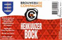 De Werf , Henkuuzer Bock