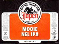 Jopen B.V., Jopen Mooie Nel IPA India Pale Ale