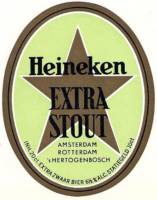Heineken, Heineken Extra Stout