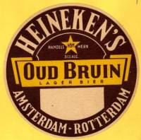 Heineken, Heineken's Oud Bruin