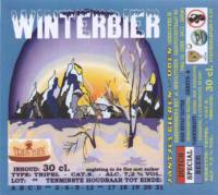 Jantje's Bieren Uden, Winterbier Tripel