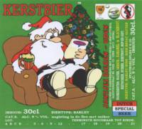 Jantje's Bieren Uden, Kerstbier