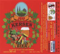 Jantje's Bieren Uden, JBU Kersen Bier