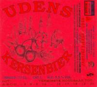 Jantje's Bieren Uden, Udens Kersenbier