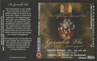 Jantje's Bieren Uden, Gerookte Vlo Rookbier
