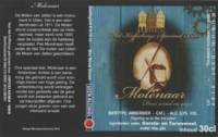 Jantje's Bieren Uden, Molenaar Amberbier