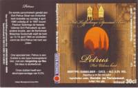 Jantje's Bieren Uden, Petrus Dubbelbier